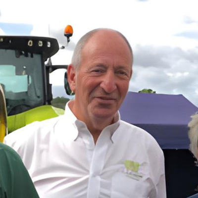 Colin Shaw